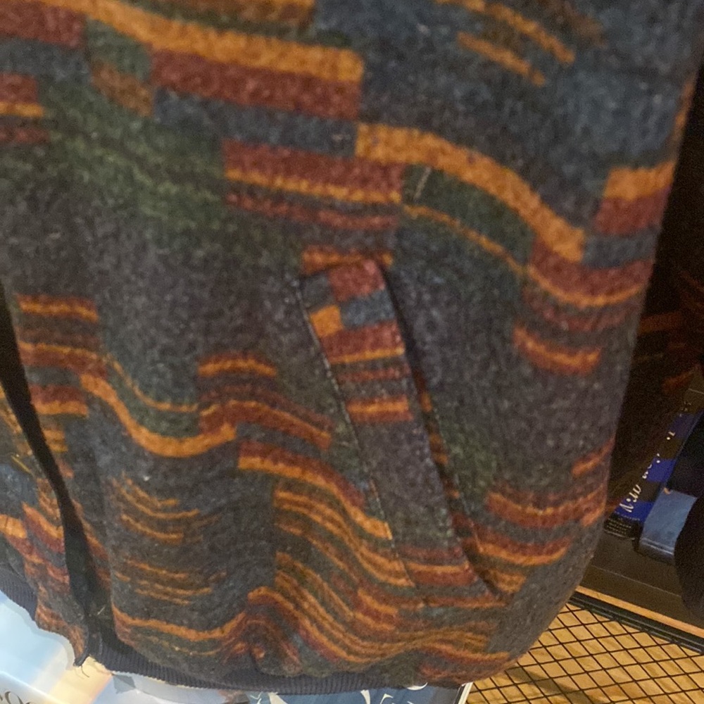Climate Zone Jacket View 4